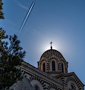 Η αγάπη του Θεού είναι παράδεισος