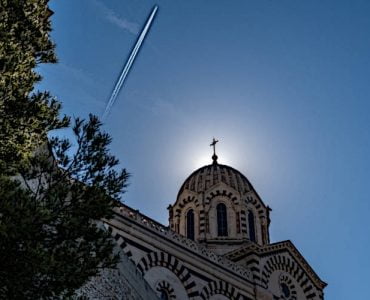 Η αγάπη του Θεού είναι παράδεισος