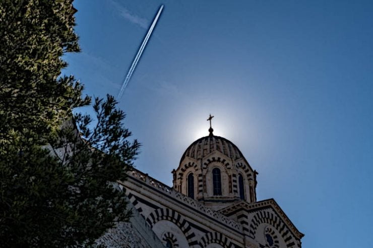 Η αγάπη του Θεού είναι παράδεισος