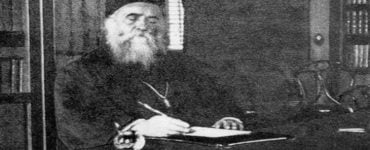 Άγιος Νεκτάριος: Η ψεύτικη ευτυχία...