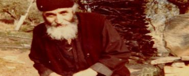 Άγιος Παΐσιος: Η αγωγή των σημερινών παιδιών