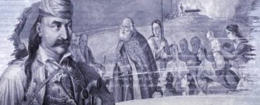 Αυστραλία: Το πρώτο σποτ για τους εορτασμούς των 200 χρόνων από την Ελληνική Επανάσταση