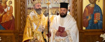 Αυστραλίας Μακάριος: Η ιερωσύνη γίνεται καθημερινή πρόκληση