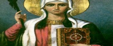 Εορτή Αγίας Νίνας της Ισαποστόλου