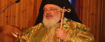 Διδυμοτείχου Δαμασκηνός: Χωρίς φως δεν υπάρχει φωτισμός, υπάρχει μόνο σκοτάδι και θάνατος