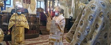 Η Εορτή του Αγίου Αθανασίου στα Ιωάννινα