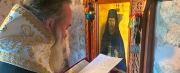 Πως θα εορταστεί ο Άγιος Νικηφόρος ο λεπρός στη γενέτειρα του;