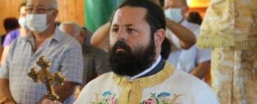 Εκοιμήθη ο π Βασίλειος Ζγούρης
