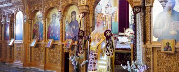 Βεροίας Παντελεήμων: Ας μην δυσανασχετούμε και ας μην απελπιζόμεθα
