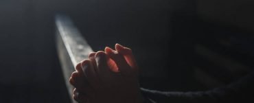 Για να ακούσει γρήγορα ο Θεός την προσευχή σου