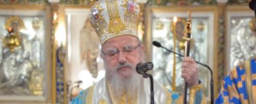 Αιτωλίας Κοσμάς: «…δια του Αγιασμού επιτελούνται άπειρα θαύματα!»