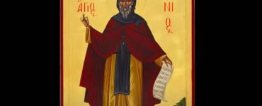 Μόρφου Νεόφυτος: Μεγάλοι στόχοι, μεγάλα πρότυπα…