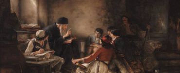 1821-2021 εν μέσω πανδημίας…