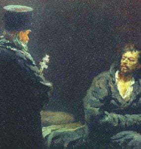 Ποιος είναι ο σκοπός των πνευματικών πατέρων;