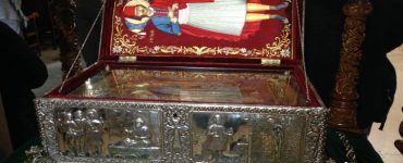 Πως θα εορτάσουν τα Ιωάννινα τον Πολιούχο τους Άγιο Γεώργιο;