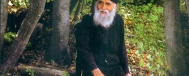 Άγιος Παΐσιος: Αν η Εκκλησία δε μιλάει, για να μην έρθει σε ρήξη με το κράτος...