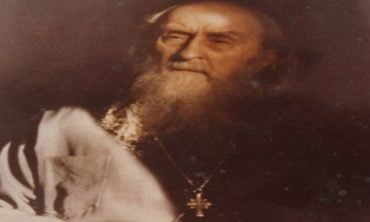 Άγιος Σωφρόνιος Έσσεξ: Ο Θεός δεν θέλει να μας εγκαταλείψει
