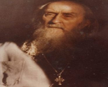 Άγιος Σωφρόνιος Έσσεξ: Ο Θεός δεν θέλει να μας εγκαταλείψει