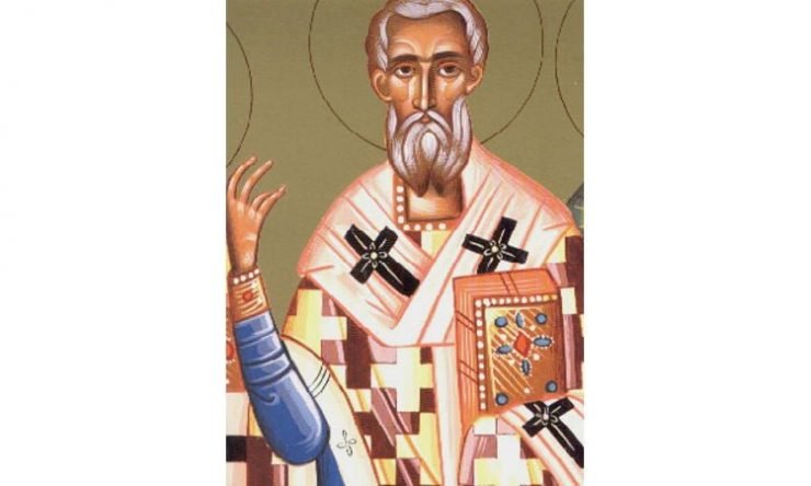 Εορτή Αγίου Λέοντος Πάπα Ρώμης