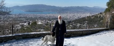 Ο Μητροπολίτης Δημητριάδος για την Κυρά των Αθηνών