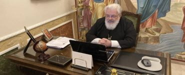 Επιμόρφωση κληρικών και στελεχών στη Μητρόπολη Διδυμοτείχου