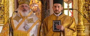 Εορτή της Υπαπαντής και Χειροτονία Διακόνου στο Διδυμότειχο