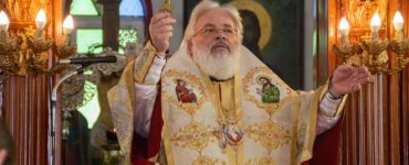 Διδυμοτείχου Δαμασκηνός: Δυστυχώς ευρισκόμεθα σήμερα σε κατάσταση πνευματικού λιμού