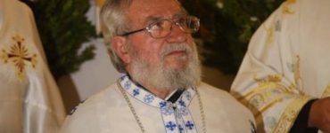 Ένας ταπεινός λευϊτης της Μητροπόλεως Φθιώτιδος στην αγκαλιά του Θεού