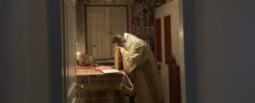 Η Κυριακή του Τελώνου και του Φαρισαίου στη Μητρόπολη Φθιώτιδος