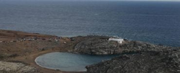 Πανήγυρις Αγίου Ισιδώρου στο Κάβο Σίδερο