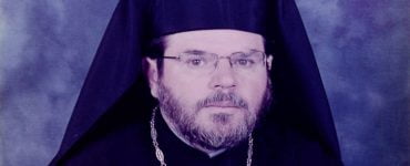 Εκοιμήθη ο Αρχιμανδρίτης Ζαχαρίας Στεφόπουλος της Μονής Τοπλού Σητείας