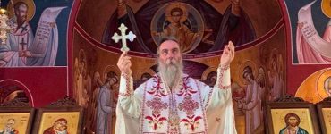 Κισάμου Αμφιλόχιος: Πρόσωπο και προσωπεία
