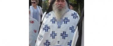 Εξεδήμησε προς Κύριον ο Ιερομόναχος Παρθένιος Κασκούτας