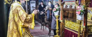 Σερρών Θεολόγος: Οι Νεομάρτυρες είναι οι πρωτεργάτες της θρησκευτικής και εθνικής αφύπνισης του έθνους μας