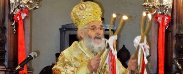 Ανοίγει ο Ιερός Ναός του Αγίου Αθανασίου στην Κάλυμνο