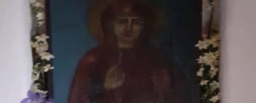 Εορτή Αγίας Αγάθης στη Μητρόπολη Λευκάδος