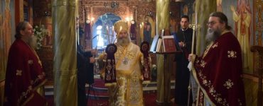 Μάνης Χρυσόστομος: Υπαπαντή σημαίνει συνάντηση με το φως