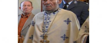 Εκοιμήθη ο π Βασίλειος Κιρκινέζης