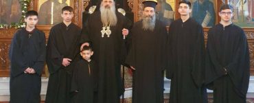 Μετεώρων Θεόκλητος: Πρέπει να ταπεινοφρονούμε και όχι να ταπεινολογούμε