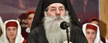 Πειραιώς Σεραφείμ: Διακόσια χρόνια από την Εθνεγερσία - Η ιστορική αλήθεια και η παραχάραξή της