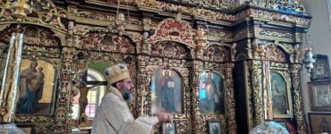 Σύμης Χρυσόστομος: Ο Θεός μας περιμένει να επιστρέψουμε πλησίον Του