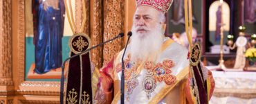 Βεροίας Παντελεήμων: Να απελευθερωθούμε από όσα μας κρατούν μακριά από τον Χριστό
