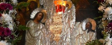 Η Εορτή της Υπαπαντής του Κυρίου στο Πατριαρχείο Ιεροσολύμων