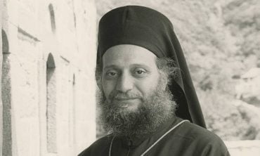 Γέροντας Αιμιλιανός Σιμωνοπετρίτης: Ένα μόνο να προσέχεις…