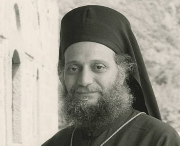 Γέροντας Αιμιλιανός Σιμωνοπετρίτης: Ένα μόνο να προσέχεις…