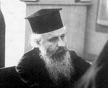 Γέροντας Επιφάνιος Θεοδωρόπουλος: Όταν μας αδικούν οι άνθρωποι…