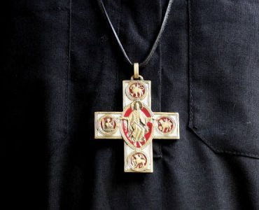Γεροντικό: Οι ασκητές και ο Πατριάρχης