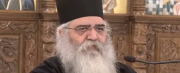 Μόρφου Νεόφυτος: Το βέβαιο ραντεβού της αιώνιας ζωής μας με τον Χριστό