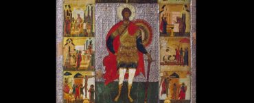 Μόρφου Νεόφυτος: Η επιμονή και η υπομονή του αγίου Θεοδώρου μέχρι τέλους…