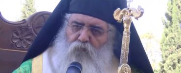 Μόρφου Νεόφυτος: Χριστέ μου, αξίωσέ με να σε αγαπήσω… (ΒΙΝΤΕΟ)